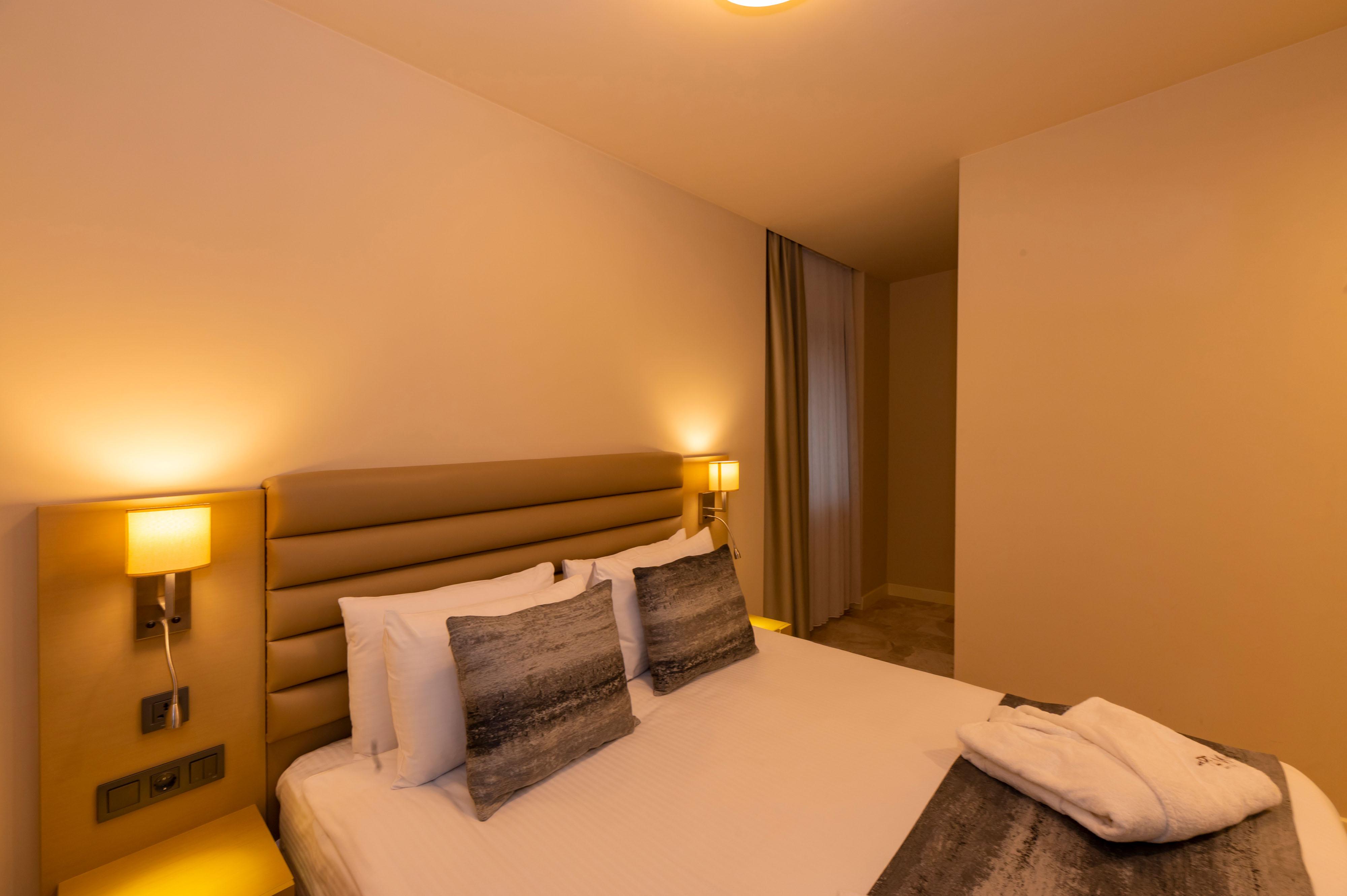 Otel Ramada By Wyndham Pera Taksim 5*