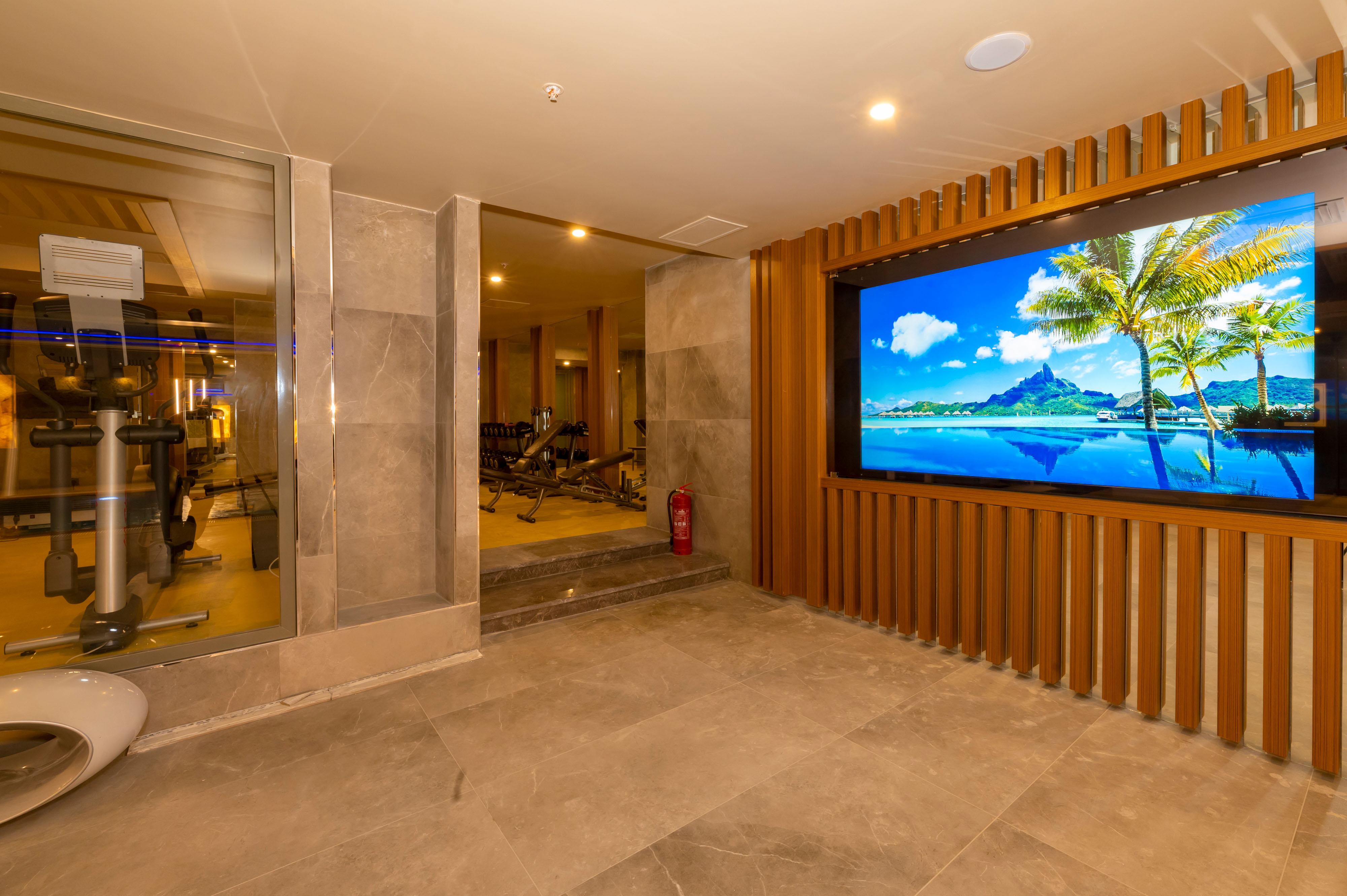 Hotel Ramada By Wyndham Pera Taksim Istanbul