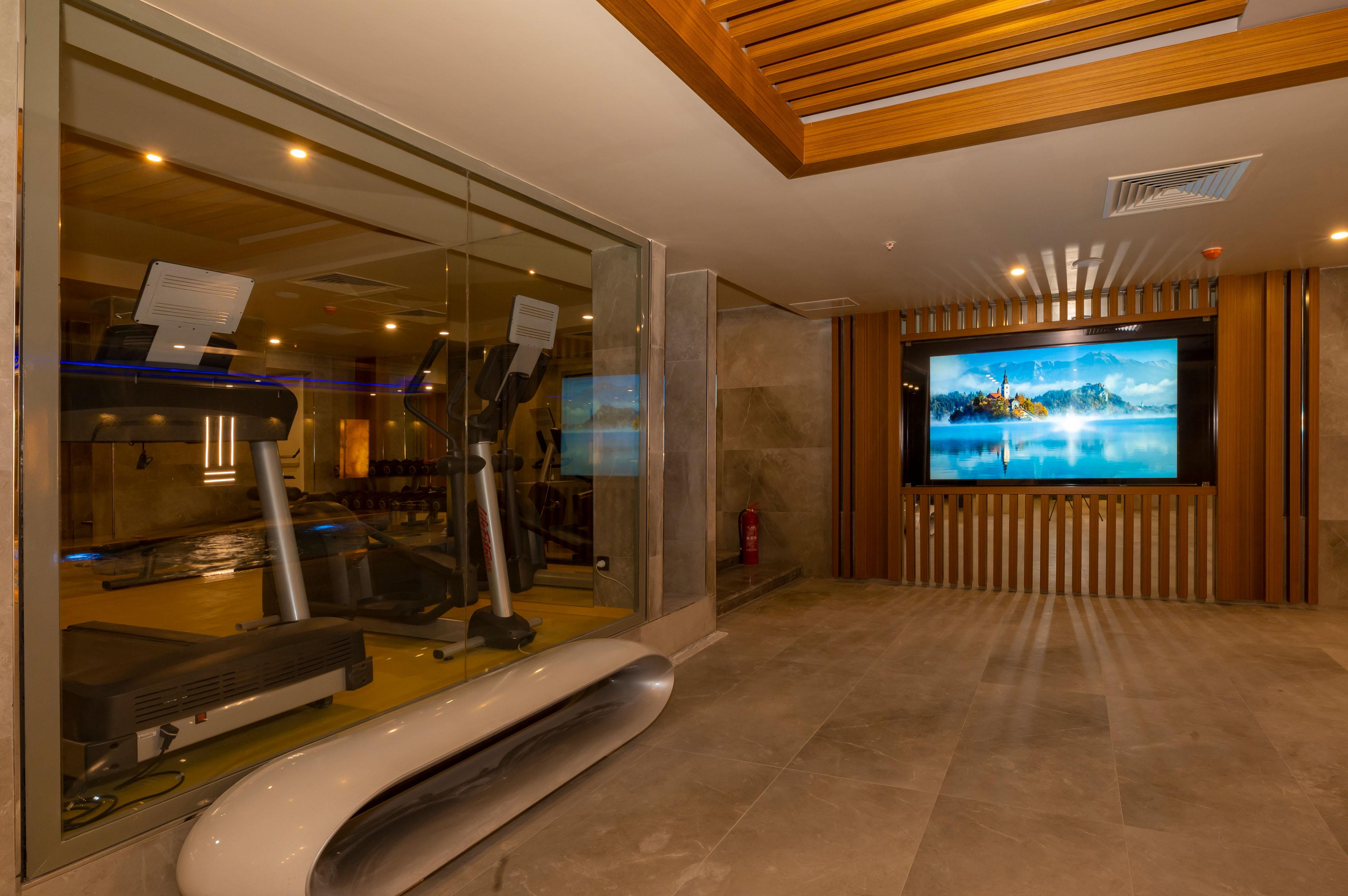 Otel Ramada By Wyndham Pera Taksim
