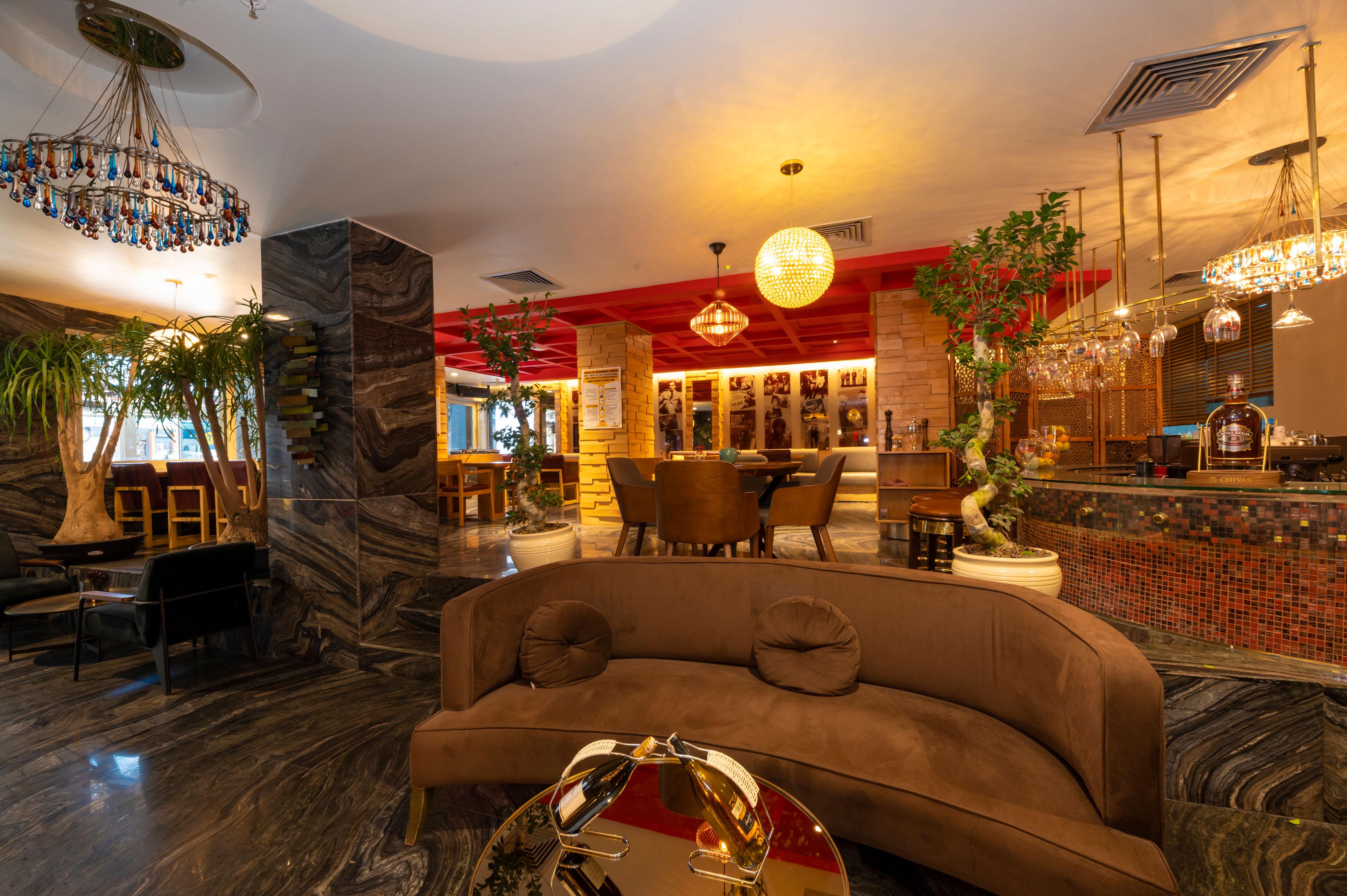 Ramada By Wyndham Pera Taksim İstanbul