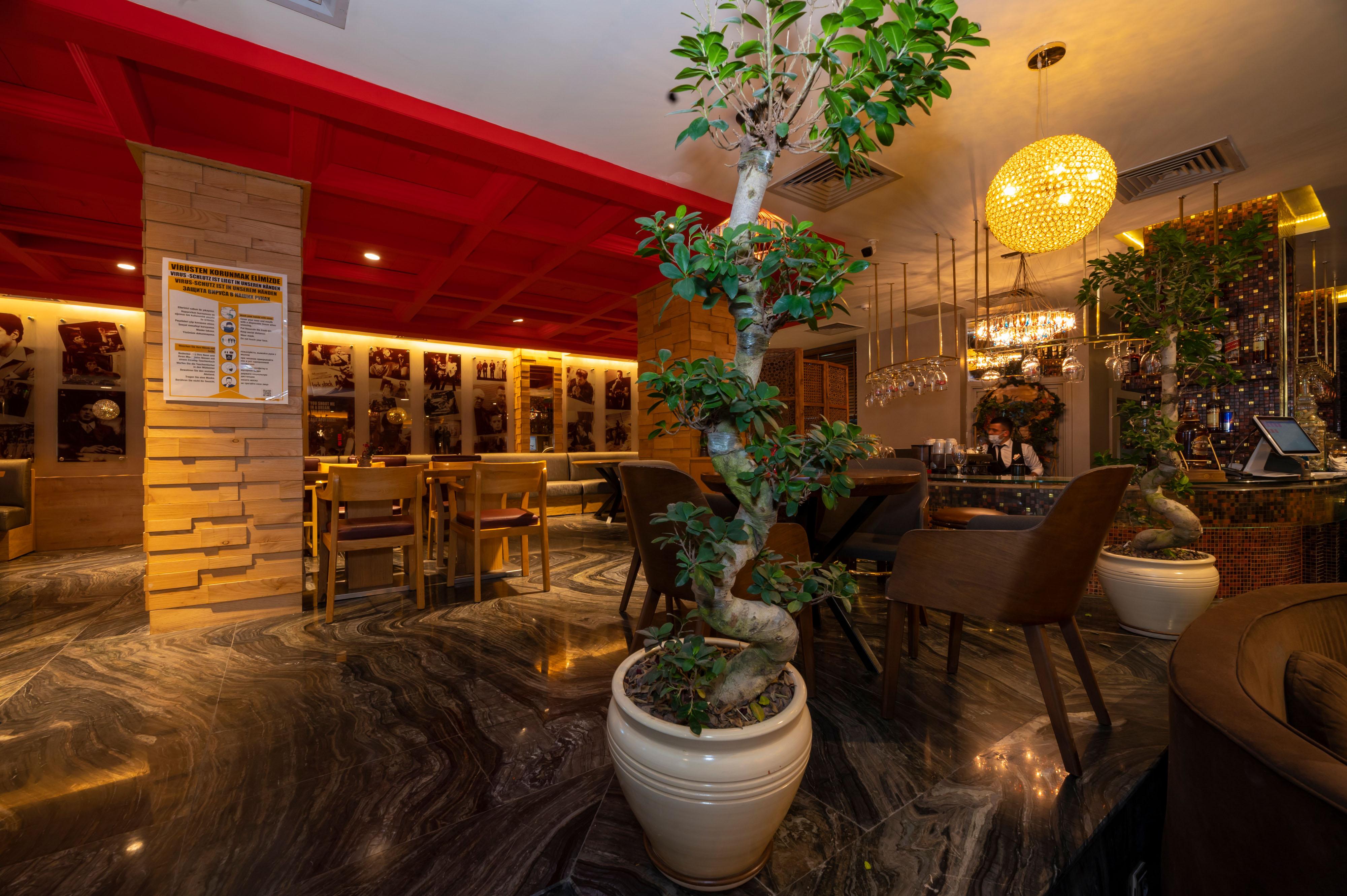 Ramada By Wyndham Pera Taksim Istanbul