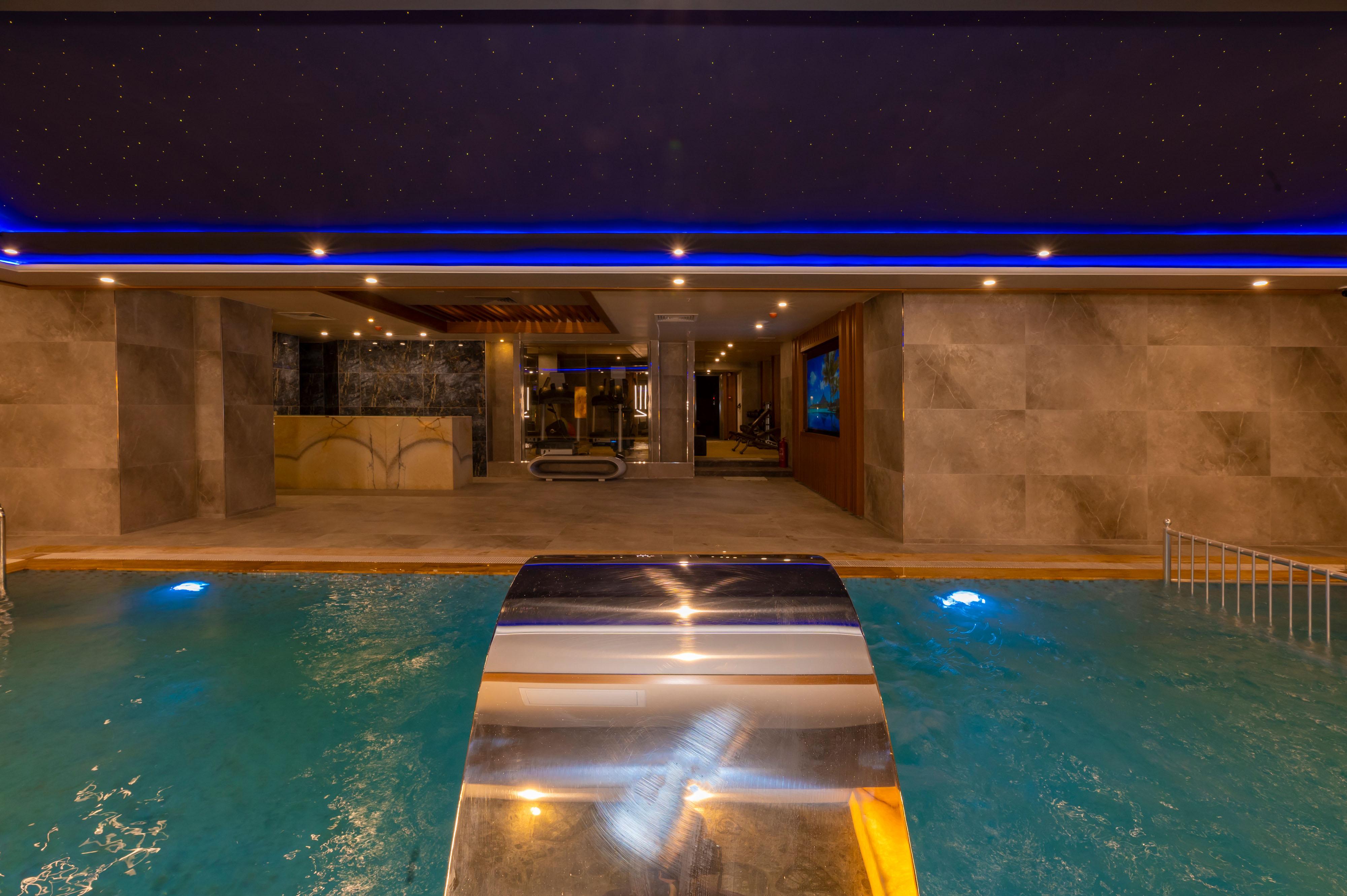 Ramada By Wyndham Pera Taksim Hotel Istanbul
