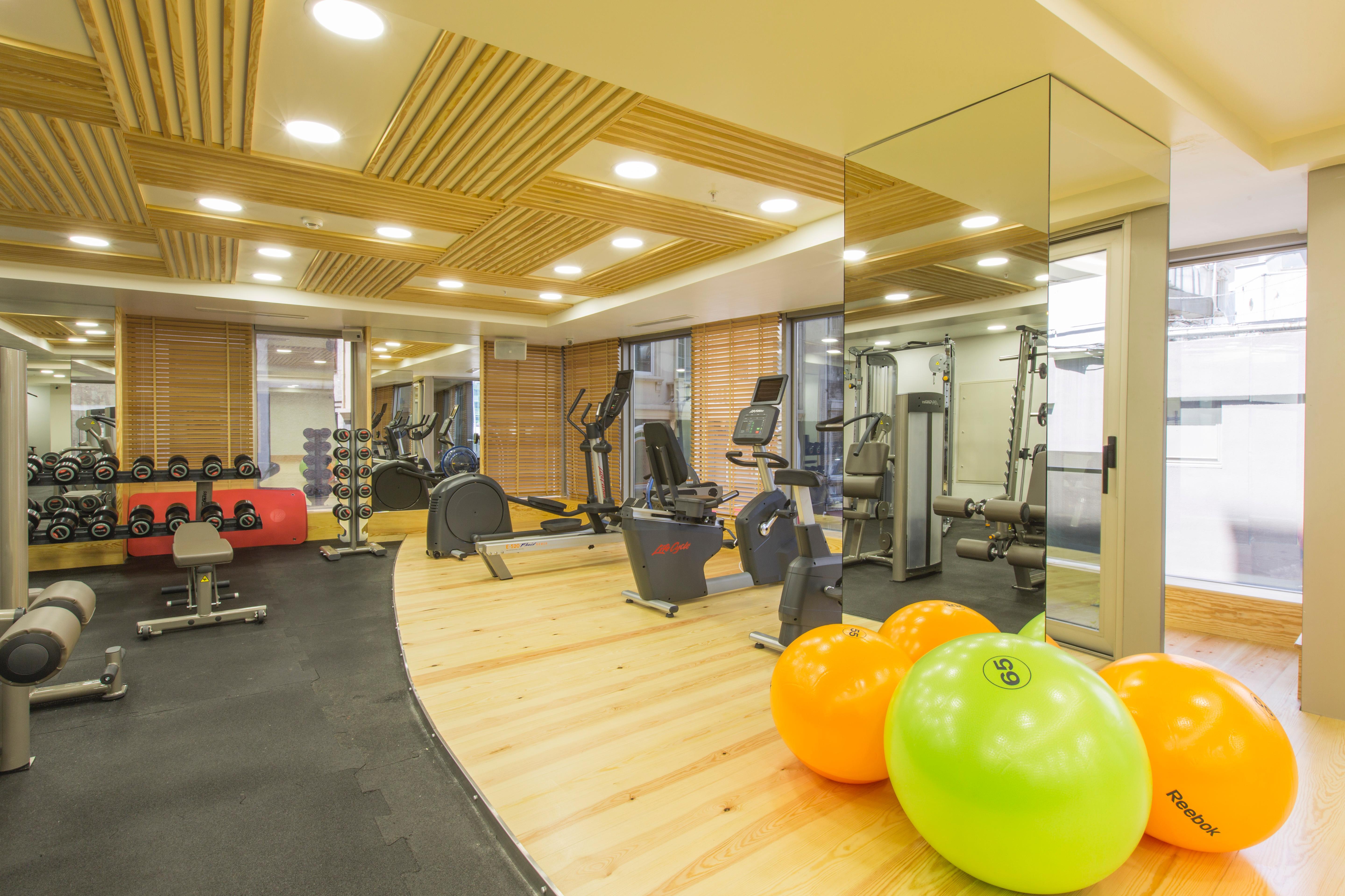 Ramada By Wyndham Pera Taksim Hotel Istanbul