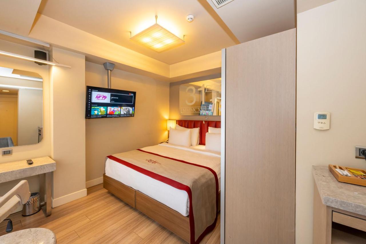 Hotel Ramada By Wyndham Pera Taksim Istanbul