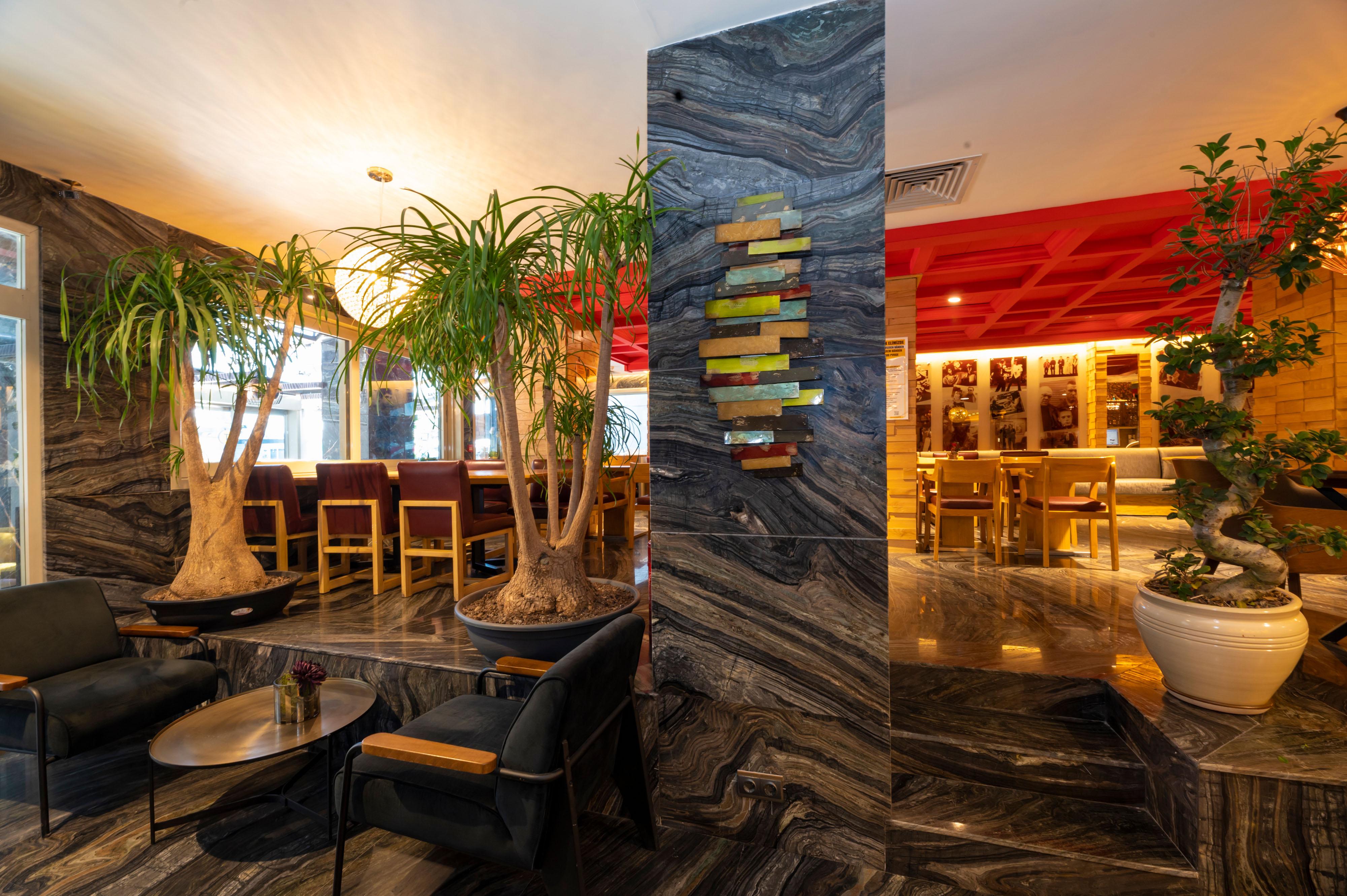 Ramada By Wyndham Pera Taksim Hotel Istanbul