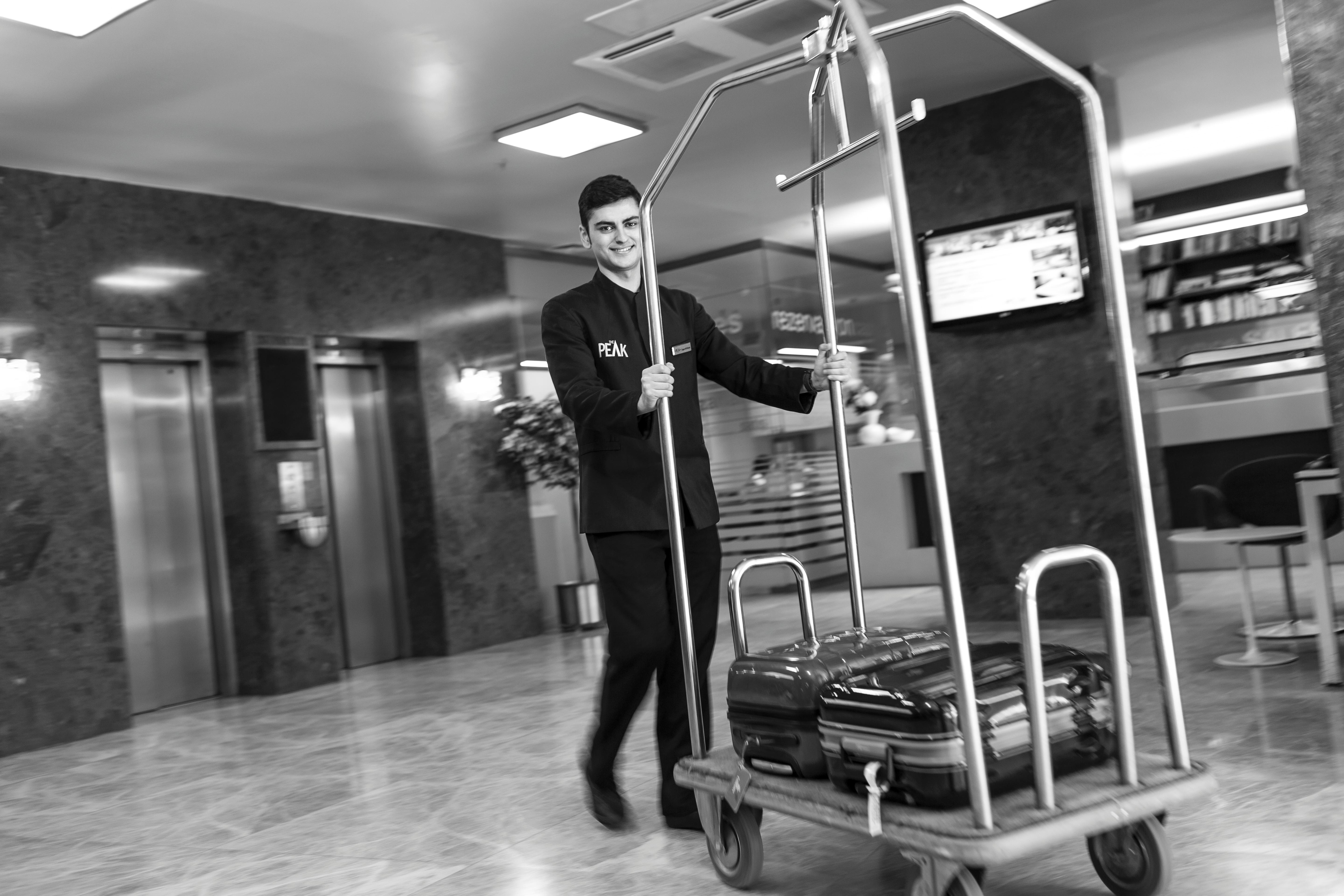 Hotel Ramada By Wyndham Pera Taksim Istanbul